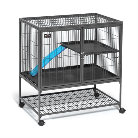 Midwest Ferret Nation Single Unit Cage 36"x25"x38.5"