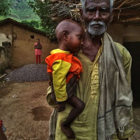 Striking Photos Show the Diversity of the Human Race (26 pics ...