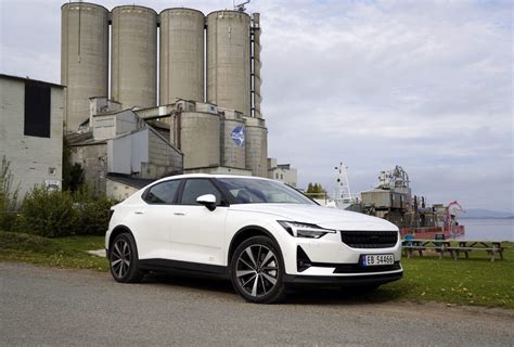 Polestar 2 Review - Scandinavian driving at its best