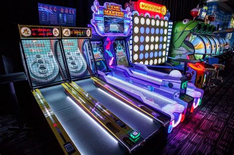 Get your game on, go play: 9 old-school arcades in our area - pennlive.com