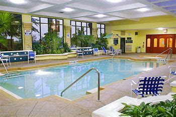 Embassy Suites Hotel Orlando Indoor Swimming Pool | Swimming pools