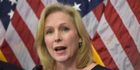 Kirsten Gillibrand Is Frustrated With The Debate Over Women 'Having It All' | HuffPost Latest News