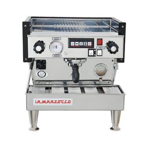 La Marzocco Linea Classic AV Single Group – Mr. Espresso