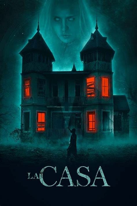 【ONLINE.2022】 La casa {Película Online Gratis en Español - My Blog