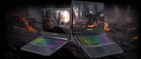 ACER predator gaming laptop banner - FunkyKit