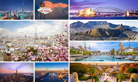 My 10 Most Favorite Cities – Great for Solo Travel? - Arzo Travels