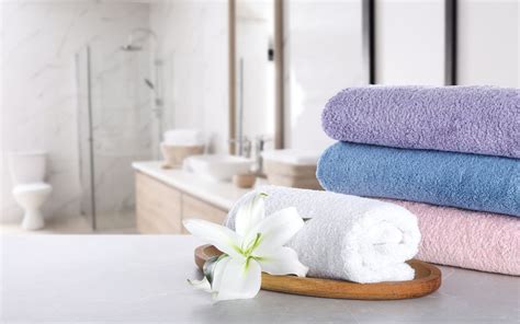 Bath Towel Sizes And Dimensions Guide in 2024