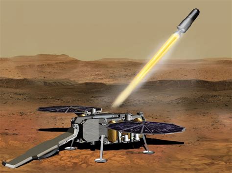 Everything you need to know about NASA's Mars 2020 Mission