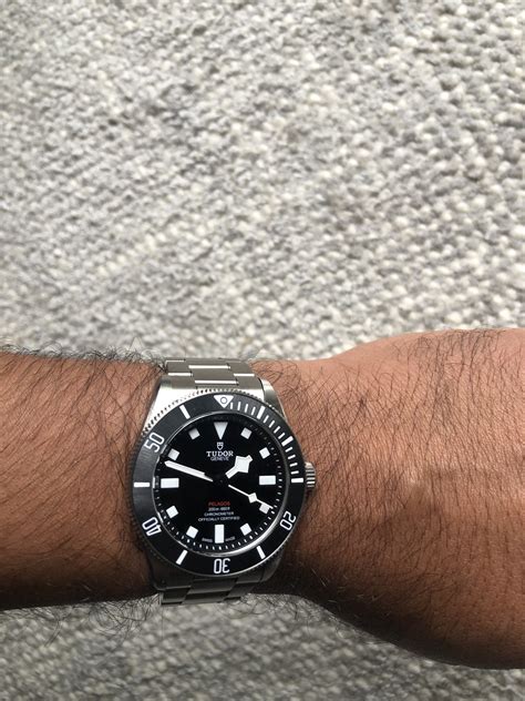 Tudor Pelagos 39 mm | WatchUSeek Watch Forums