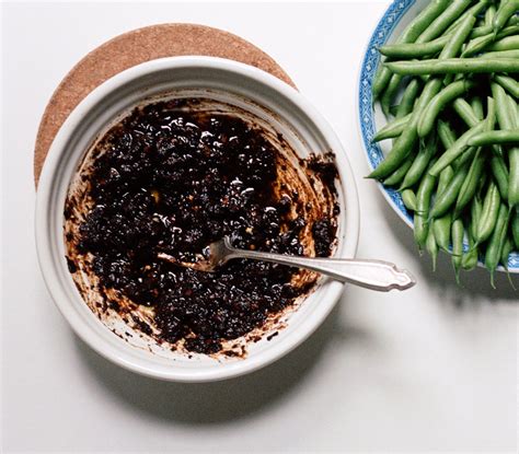 The Savory Superpower of Fermented Black Beans | Saveur