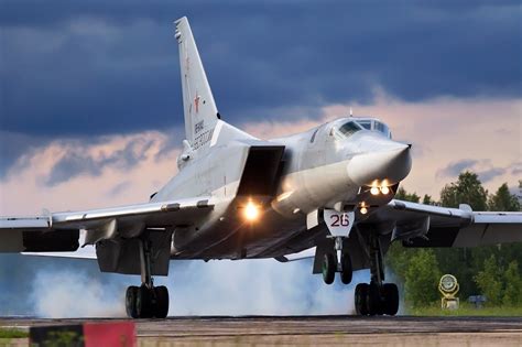 Why Hasn't Russia Unleashed Its Bombers 'Over' Ukraine? - 19FortyFive