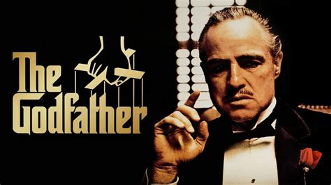 The Godfather - Jasa Pembuatan Web Sreaming Filmapik Layarkaca21