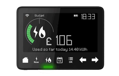 how to read ovo smart meter manually - Wiring Work