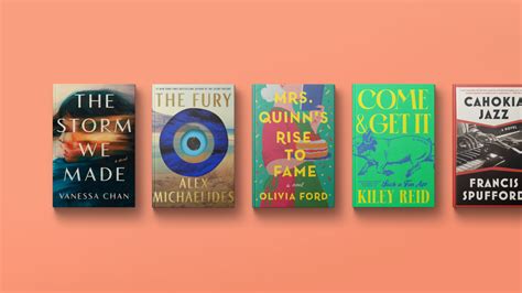 Some of the Best Books of the Year Are on Sale Right Now