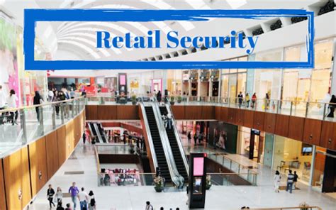 Retail Security Professional Certification | North Florida Security Academy