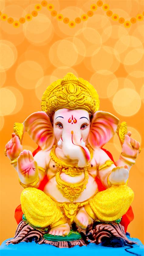 Iphone Ganesh Wallpaper || Top 4k And HD Wallpaper 2023