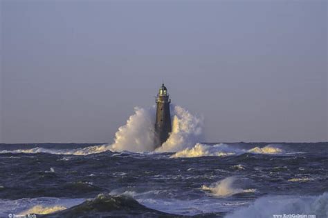 10 Best Massachusetts Lighthouses to Visit & Photograph | New England ...