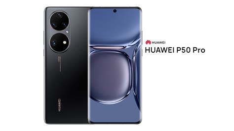 Huawei P50 Pro – Full Specs and Official Price in the Philippines