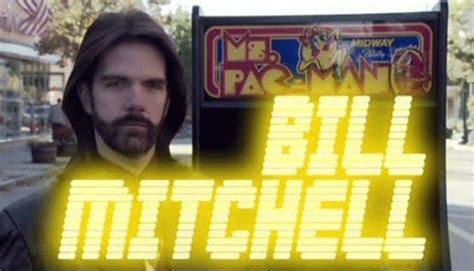 Billy Mitchell GIFs - Find & Share on GIPHY