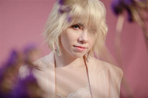 Carly Rae Jepsen Dedicated Album Cover Desktop Wallpapers - Wallpaper Cave