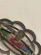 Sterling Silver Watermelon Tourmaline - reSettled Life
