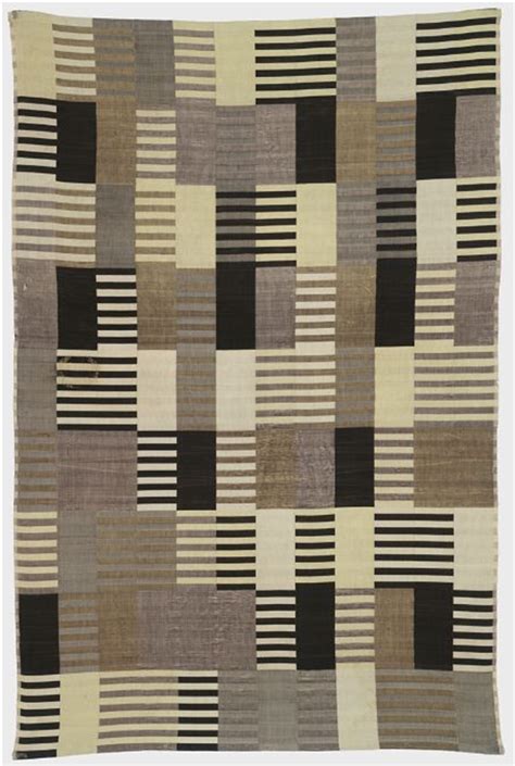 Anni Albers: Leading textile artist of the 20th century - Public Delivery