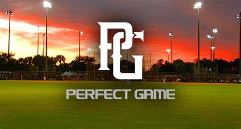 Perfect Game Baseball Tournaments Iowa / Baseball Tournaments | Perfect Game USA : Pgba summer ...