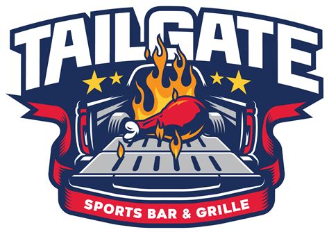 Contact – Tailgate Sports Bar & Grille