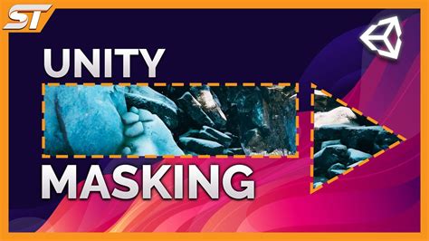 Unity MASKING - Ultimate Guide | Unity UI & Sprite Tutorial - YouTube