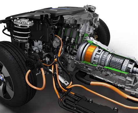 Axial Flux Induction Motor for Automotive Applications | Electric Vehicle News