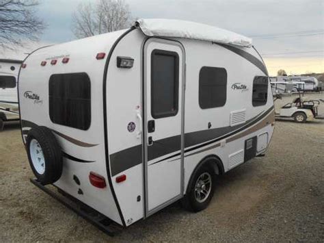 2016 Prolite Plus | Small travel trailers, Travel trailer, Rv for sale