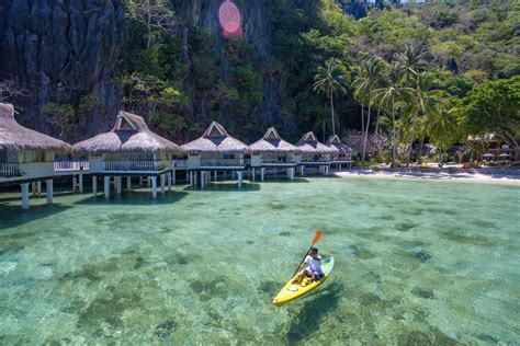 Miniloc Island El Nido Resort | | Best Rates & Deals