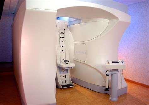 Open, Stand Up, Stress Free MRI | Upright MRI of Deerfield