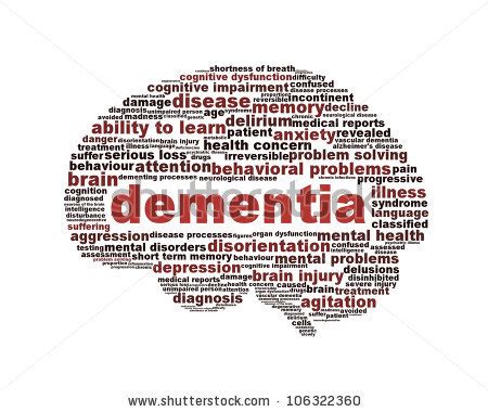 Dementia clipart - Clipground