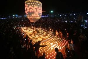 Taunggyi Balloon Festival