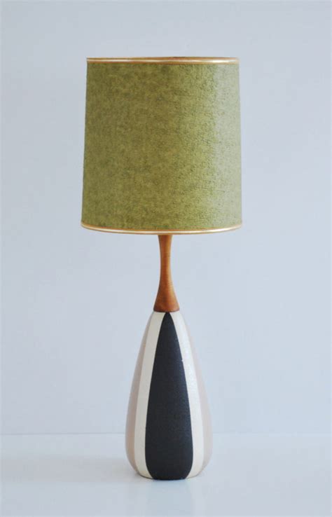 TOP 10 Mid century modern table lamps 2023 - Warisan Lighting