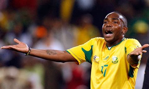 Top 10 South African Soccer Players Of All Time - Diski 365