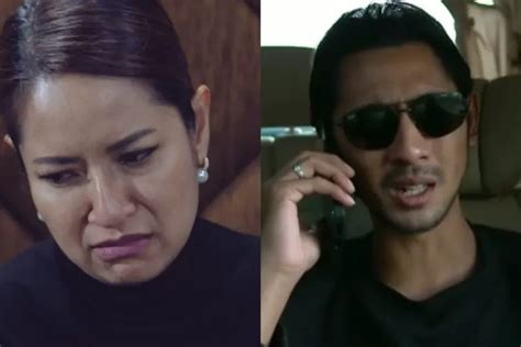 Spoiler Ikatan Cinta 13 Oktober 2022: Psikis Mama Rosa Terguncang, Aldebaran: Selalu Ada untuk ...