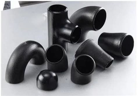 MS Pipe Fittings at Rs 50/piece | Chandnichawk Metro Stn | Kolkata | ID ...