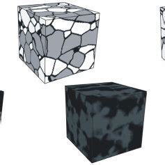 Nital-etched micrograph of the cold-rolled sample (left), phase... | Download Scientific Diagram