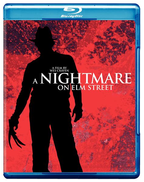 A NIGHTMARE ON ELM STREET Blu-ray Review