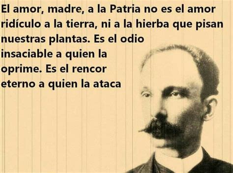 José Martí | Jose marti poemas, Citas sobre lecciones de vida, Frases ...