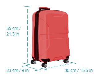 Baggage Information