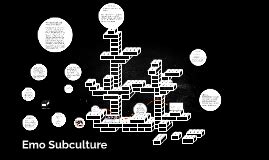 EMO Subculture by Reagan Caldwell on Prezi