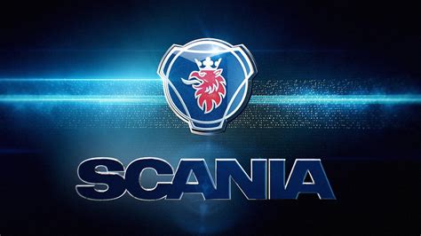 Scania Logo Wallpapers - Wallpaper Cave