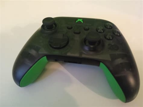 New controller (Xbox 20th anniversary) : r/XboxSeries