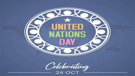 United Nations Day 2023; History, Theme and Significance - Careerindia