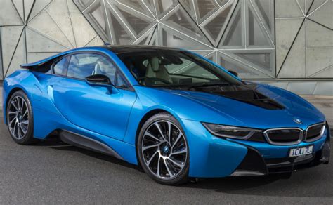 2021 bmw i8 models | Latest Car Reviews