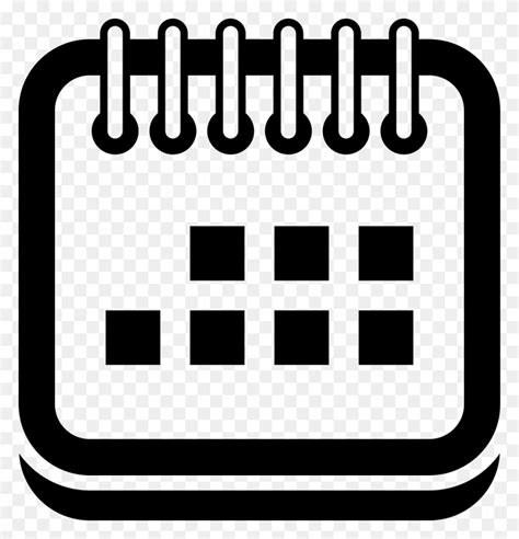 Calendar Date Symbol Computer Icons Clip Art - 2017 Calendar Clipart - FlyClipart
