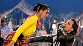 Jab Bhi Koi Ladki Dekhu - Yeh Dillagi Mp4 Video Song Download ...